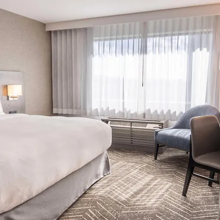 Doubletree By Hilton Orange County Airport-2
